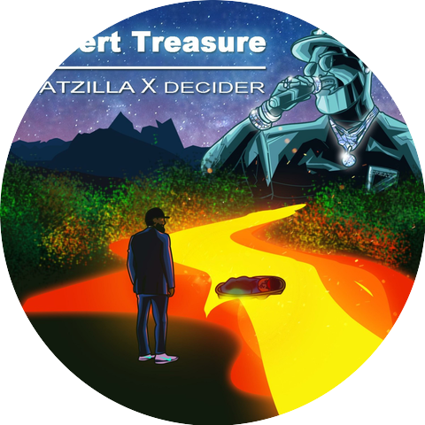 Datzilla & Decider