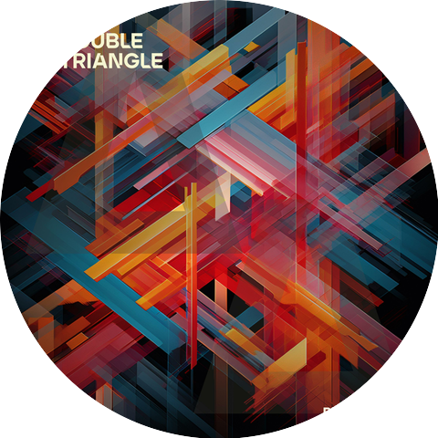 Double Triangle