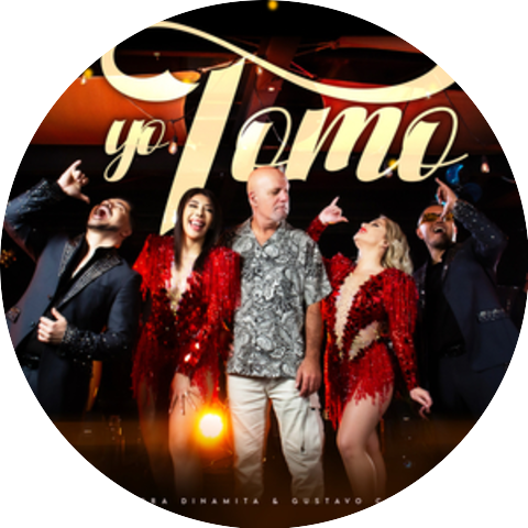 La Sonora Dinamita & Gustavo Cordera