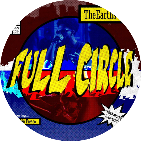 TheEarthsCrux