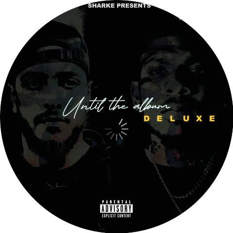 Sharke & Trev Rich