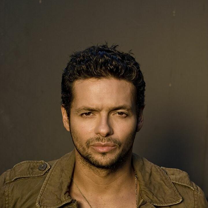 Draco Rosa & Natalia Lafourcade