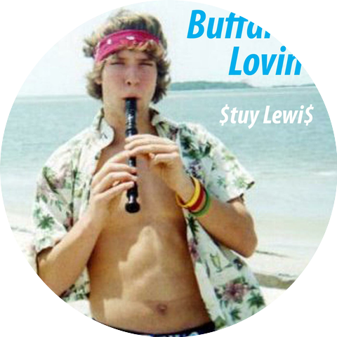 Stuy Lewis
