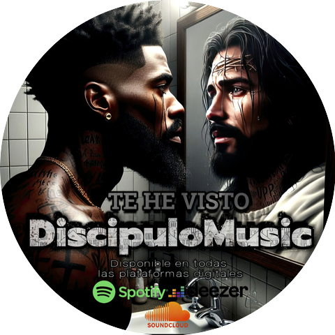 DiscipuloMusic (Jesús Pérez)