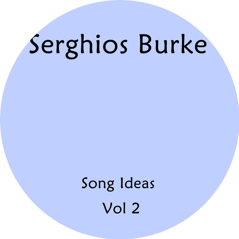 Serghios Burke