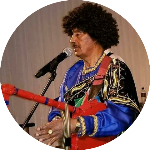 Bereket Mengisteab Eritrea