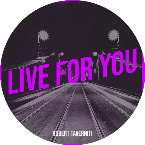 Robert Taverniti