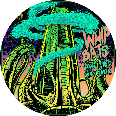 Whip Bats