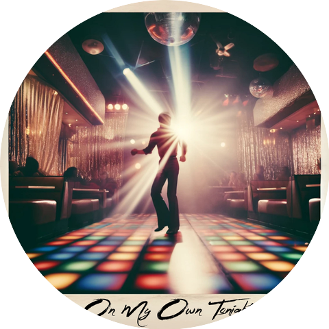 Bad Weather Disco