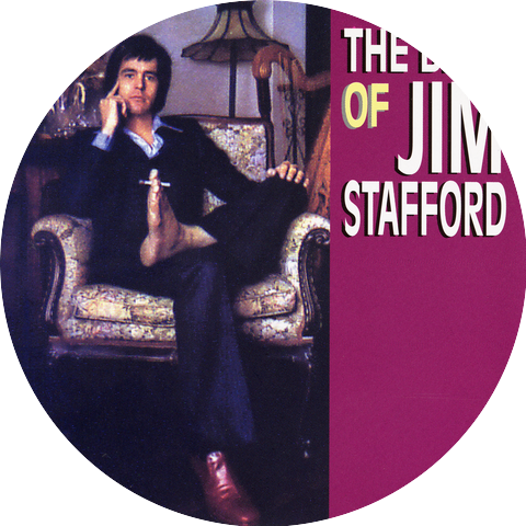 Jim Stafford