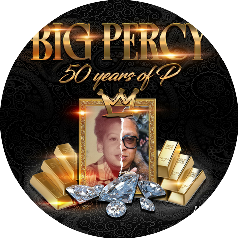 Big Percy