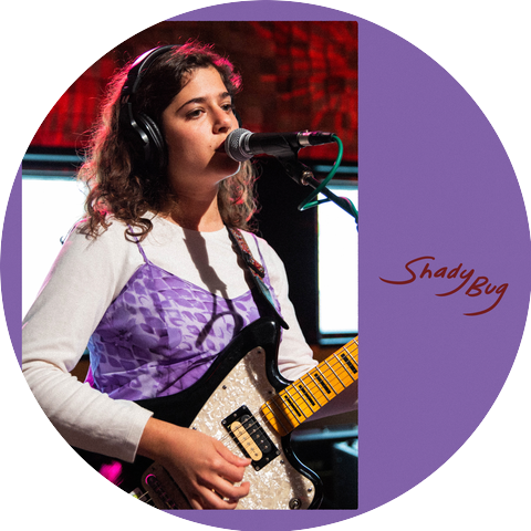 Shady Bug and Audiotree