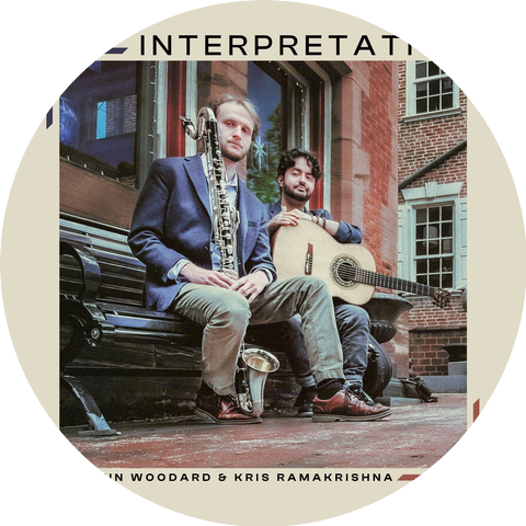 Kris Ramakrishna & Griffin Woodard