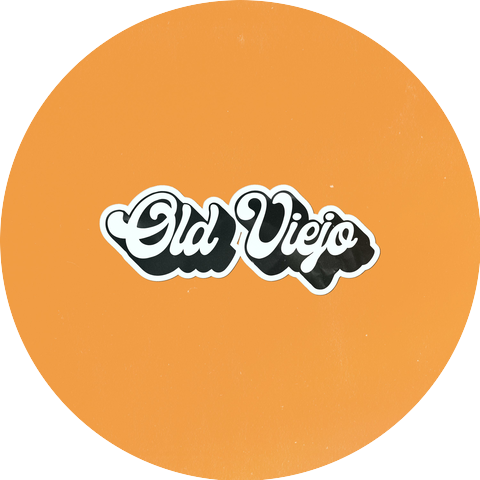 Old Viejo
