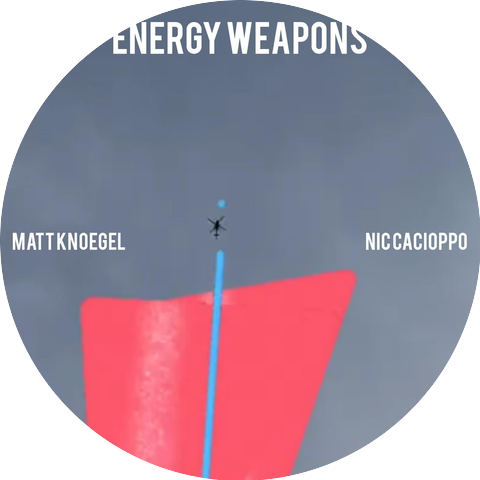 Matt Knoegel & Nic Cacioppo