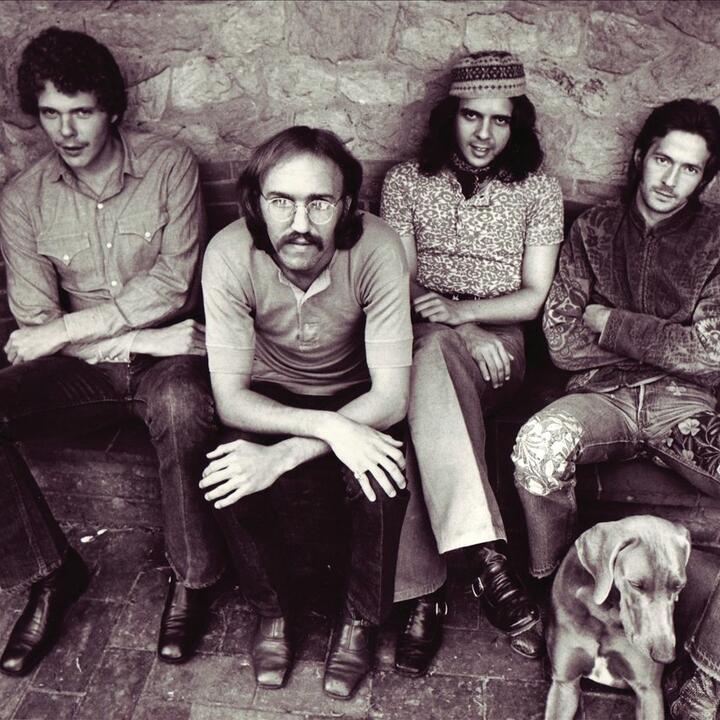 Derek & the Dominos | iHeart