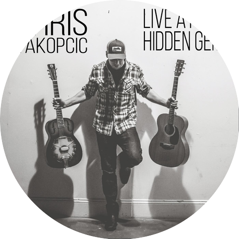 Chris Yakopcic
