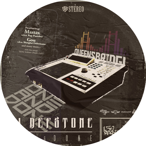 DJ Defstone