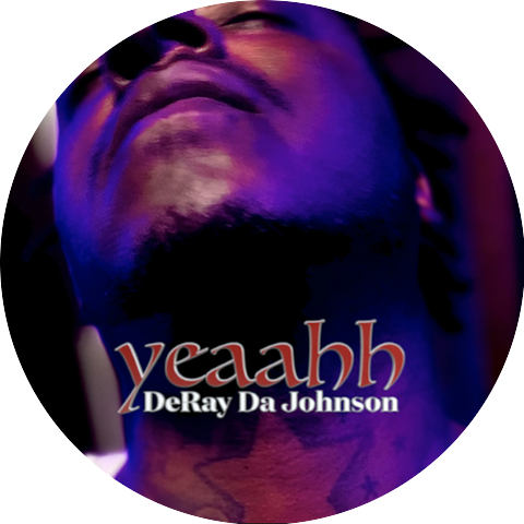 Deray Da Johnson