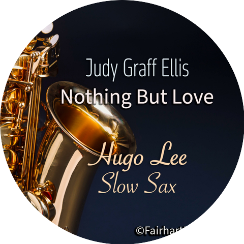 Judy Graff Ellis