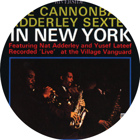 Cannonball Adderley Sextet
