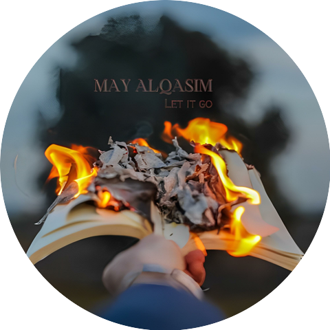 May Alqasim