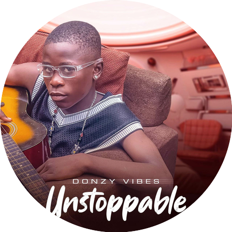 Donzy vibes