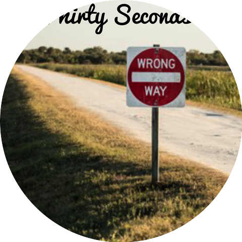 Thirty Seconds