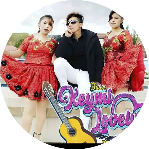 Dulce Keymi Loveli