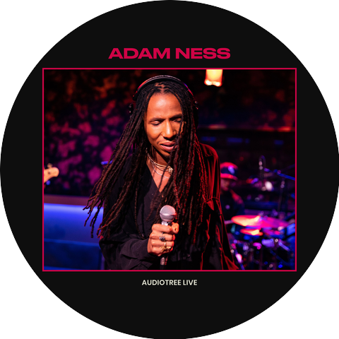 Adam Ness and Audiotree