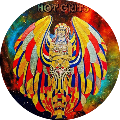 Hott Grits