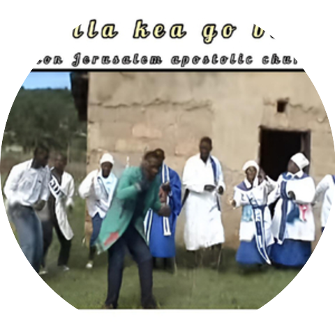 Zion Jerusalem apostolic church