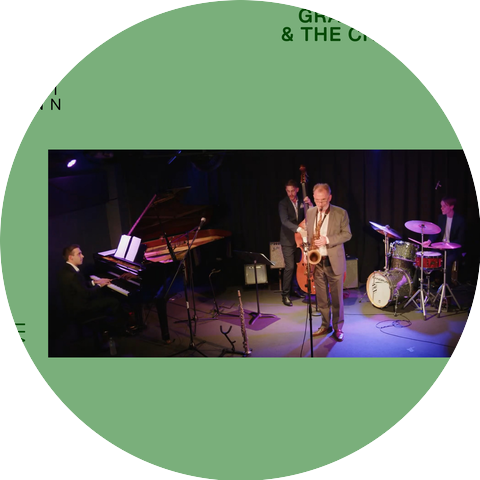 Graeme Norris & The Chermside Three