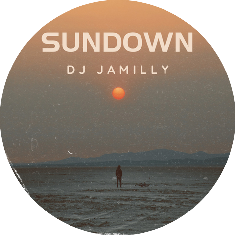 DJ Jamilly