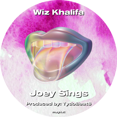 Joey Sings