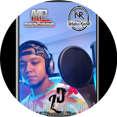 Lil diamond king