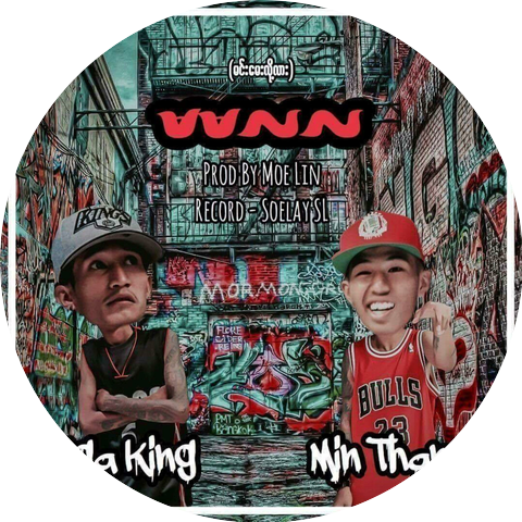 Nga King