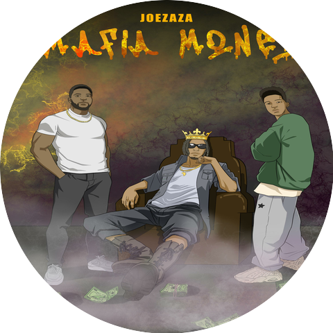 Joezaza