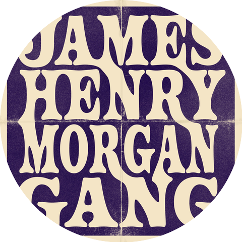 The James Henry Morgan Gang