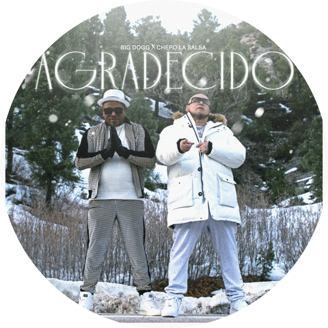 BIG Dogg el King & Chepo La Salsa