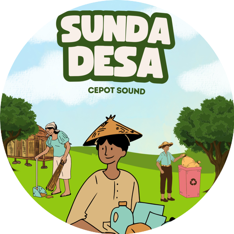 Cepot Sound