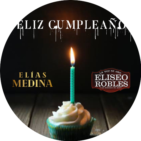 Elias Medina & Eliseo Robles y Los Barbaros del Norte