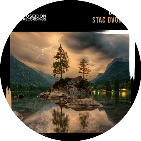Stac Dvorkin