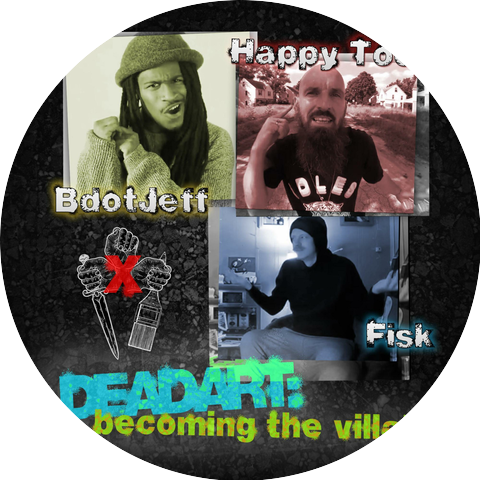 DEADART
