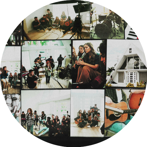 SEU Worship and Jacob Lynch