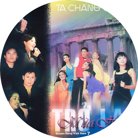 Bằng Kiều & Hồng Nhung