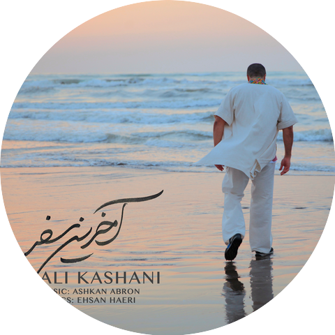 Ali Kashani