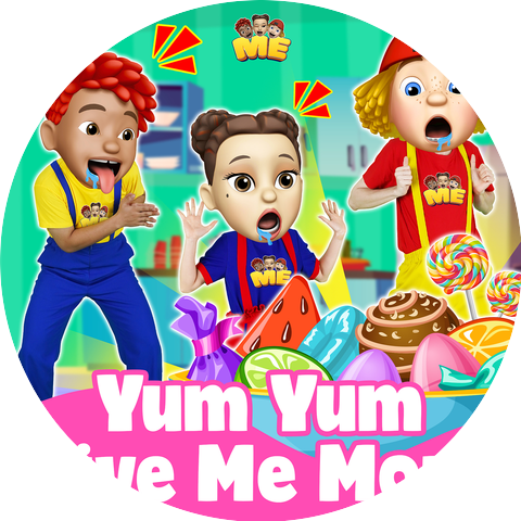 Me Me Band