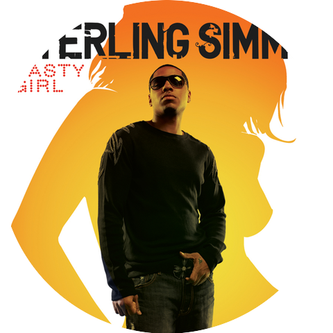 Sterling Simms