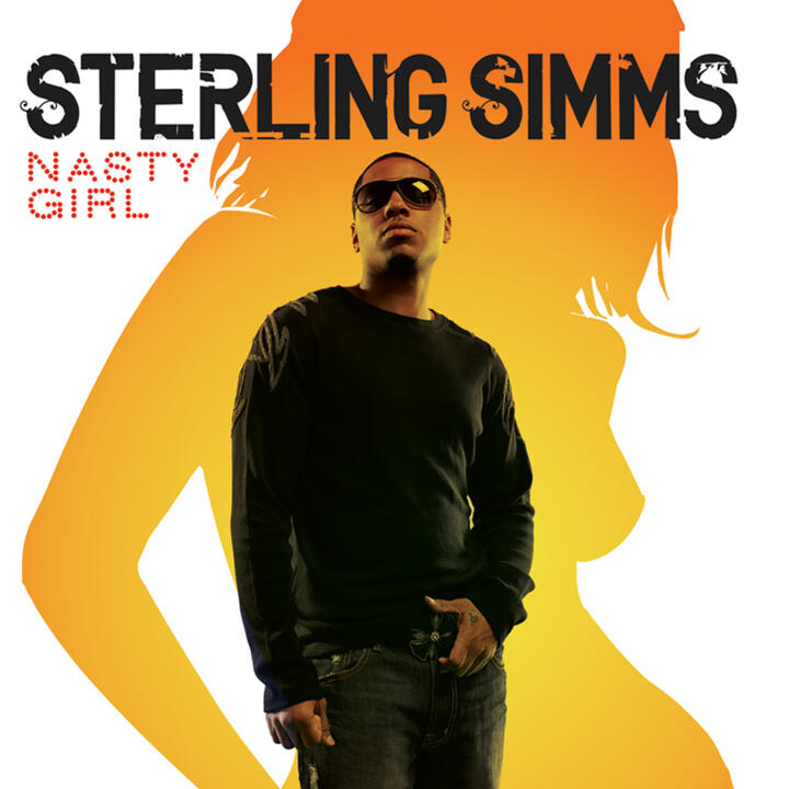 Sterling Simms
